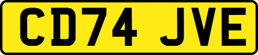 CD74JVE