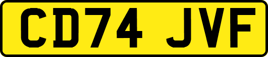 CD74JVF