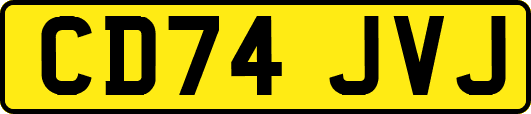 CD74JVJ