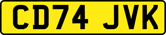 CD74JVK