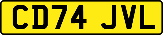 CD74JVL