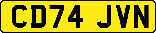 CD74JVN