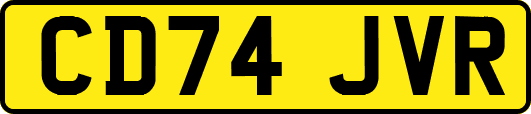 CD74JVR