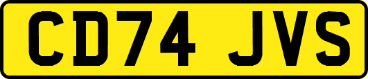 CD74JVS