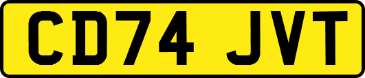 CD74JVT
