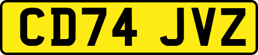 CD74JVZ