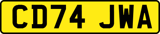 CD74JWA