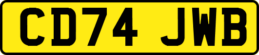 CD74JWB