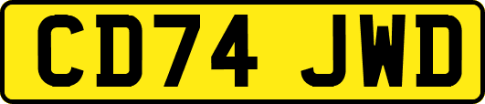 CD74JWD