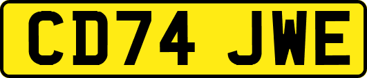 CD74JWE