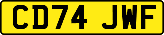 CD74JWF