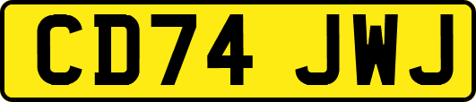CD74JWJ