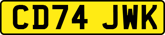CD74JWK