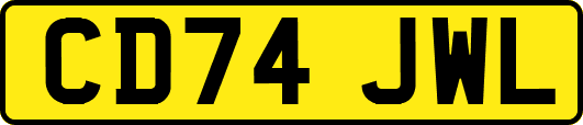 CD74JWL