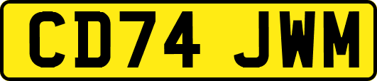 CD74JWM