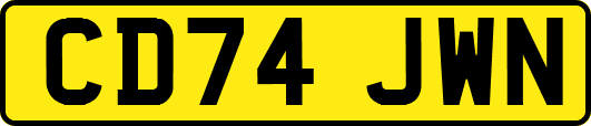 CD74JWN