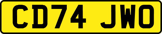 CD74JWO