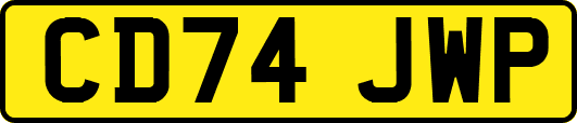 CD74JWP