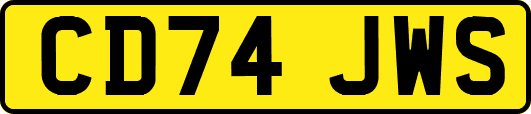 CD74JWS