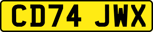 CD74JWX