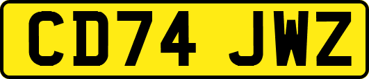 CD74JWZ
