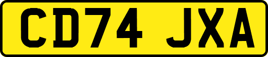 CD74JXA