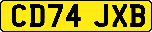 CD74JXB