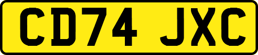 CD74JXC