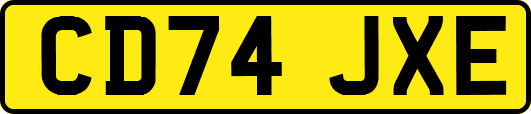 CD74JXE