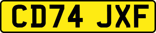 CD74JXF