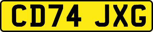 CD74JXG