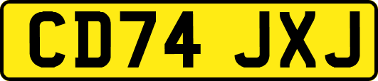CD74JXJ