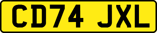 CD74JXL