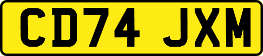 CD74JXM