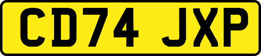 CD74JXP