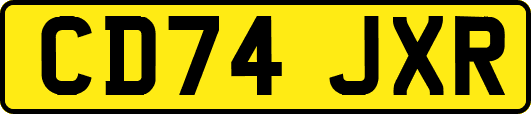 CD74JXR