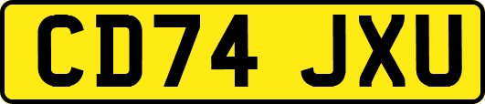 CD74JXU