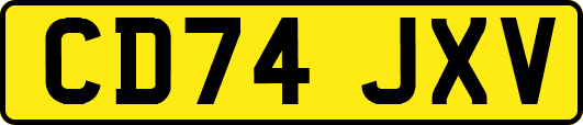 CD74JXV