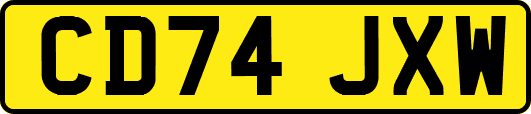 CD74JXW