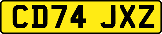 CD74JXZ
