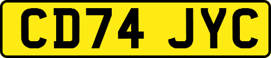 CD74JYC