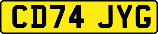 CD74JYG