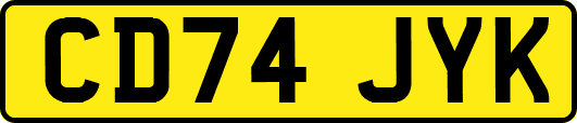 CD74JYK