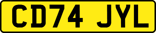 CD74JYL