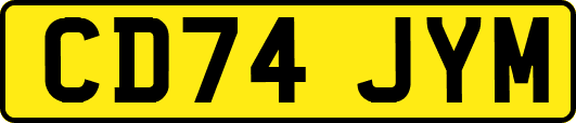 CD74JYM
