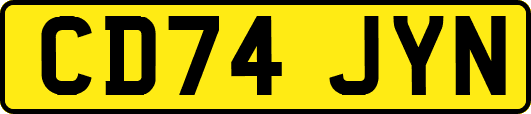 CD74JYN