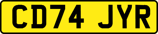 CD74JYR