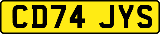 CD74JYS