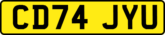 CD74JYU
