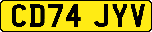 CD74JYV
